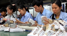 TOP 10 MẶT HÀNG XUẤT NHẬP KHẨU LỚN NHẤT CẢ NƯỚC