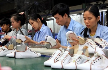 TOP 10 MẶT HÀNG XUẤT NHẬP KHẨU LỚN NHẤT CẢ NƯỚC
