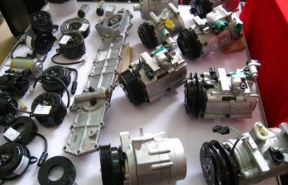 XUẤT KHẨU MÁY MÓC THIẾT BỊ DỤNG CỤ PHỤ TÙNG 9 THÁNG ĐẦU NĂM TĂNG GẦN 25%