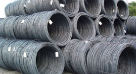 XUẤT KHẨU THÉP SANG MỸ TĂNG MẠNH