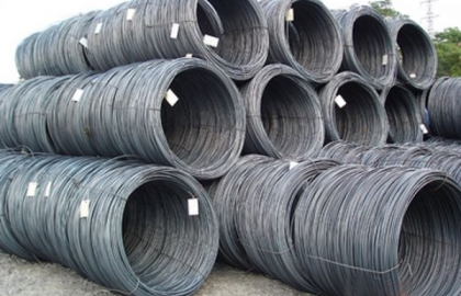 XUẤT KHẨU THÉP SANG MỸ TĂNG MẠNH