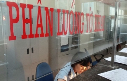 Ưu tiên luồng xanh trong quy trình cấp C/O ưu đãi