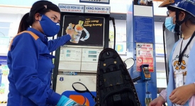 Nguy cơ thị trường xăng dầu bị lũng đoạn bởi các thương nhân đầu mối