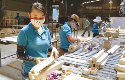 Vietnamese firms learning how to take advantage of Pacific Rim trade pact