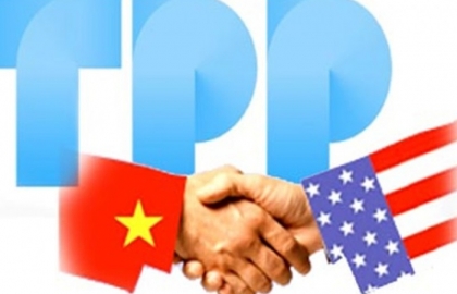 Hợp tác kinh tế VN-USA: Cần nhìn toàn diện cho phát triển