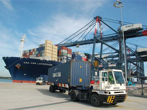 Tin Tức Xuất Nhập Khẩu